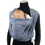 Prima Cassiopeia Woven Wrap by Didymos Didymos at Little Zen One