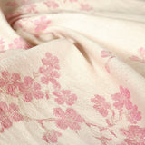 Cherry Blossoms Kagetsu Woven Wrap by Didymos