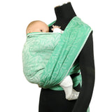 Koala Evergreen by Didymos