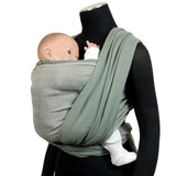 Sylvan Nettle Wrap by Didymos