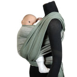Sylvan Nettle Wrap by Didymos
