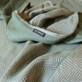 Sylvan Nettle Wrap by Didymos