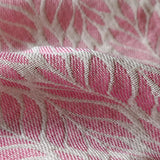 Trias Pink Pearl Woven Wrap by Didymos