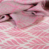 Trias Pink Pearl Woven Wrap by Didymos