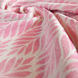 Trias Pink Pearl Woven Wrap by Didymos