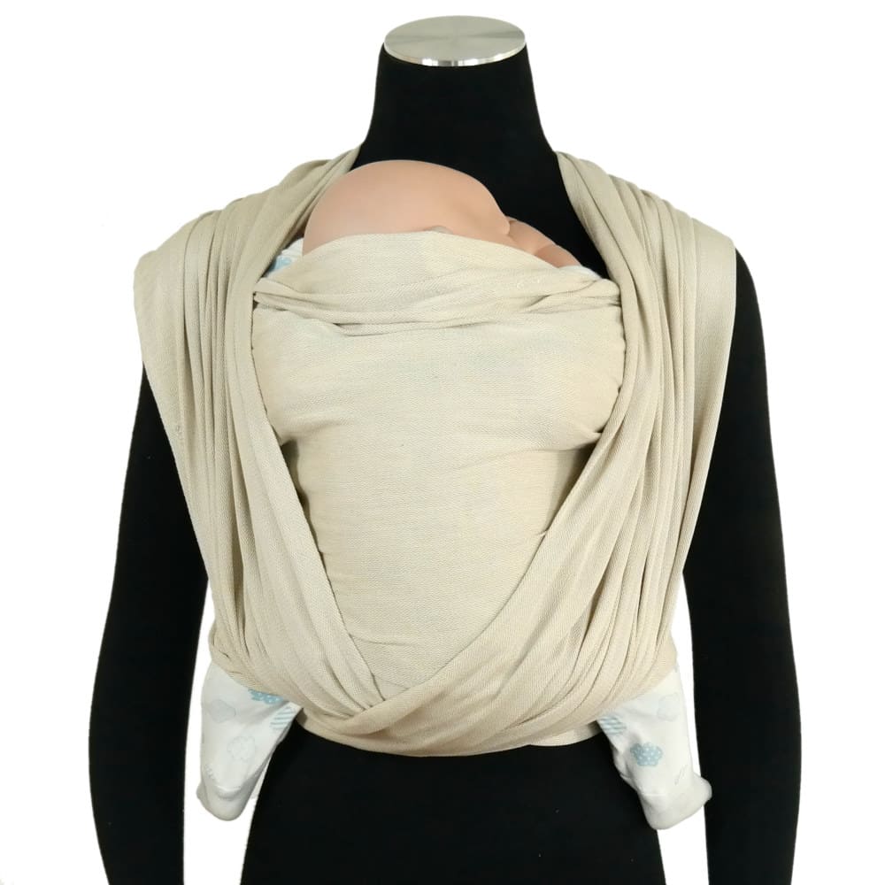 Sand Woven Wrap by Didymos Didymos