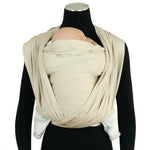 Sand Woven Wrap by Didymos Didymos