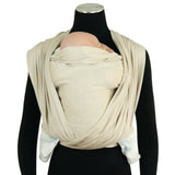 Sand Woven Wrap by Didymos Didymos