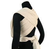 Sand Woven Wrap by Didymos Didymos