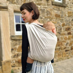 Sand Woven Wrap by Didymos Didymos
