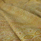 Hedwych Hearts Felice DidySling Ring Sling by Didymos Didymos at Little Zen One