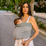 Sylvan Nettle Wrap by Didymos