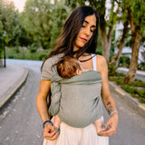 Sylvan Nettle Wrap by Didymos