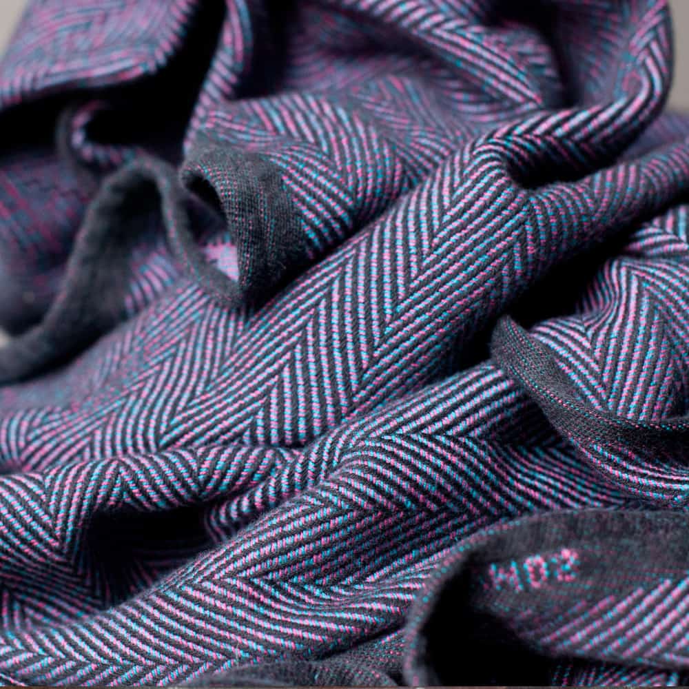 Lisca Minos DidyTai Mei Tai by Didymos Didymos at Little Zen One