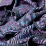 Lisca Minos DidyTai Mei Tai by Didymos