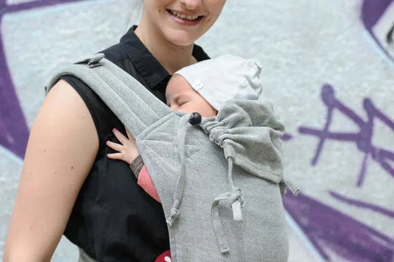 Tulum MySol Mei Tai by Girasol - Mei TaiLittle Zen One96224910089