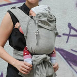 Tulum MySol Mei Tai by Girasol - Mei TaiLittle Zen One96224910089