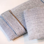 Tulum Shoulder Pads by Girasol Girasol at Little Zen One