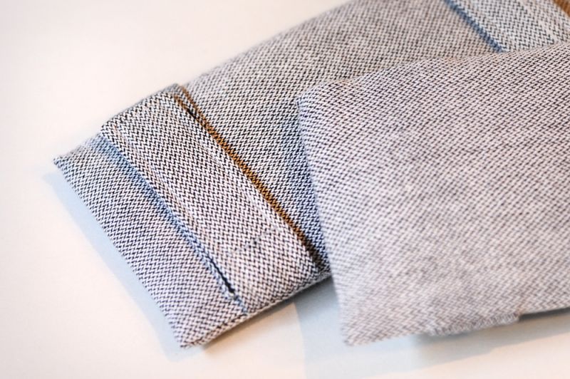 Tulum Shoulder Pads by Girasol Girasol at Little Zen One