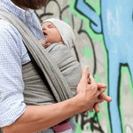 Tulum Woven Wrap