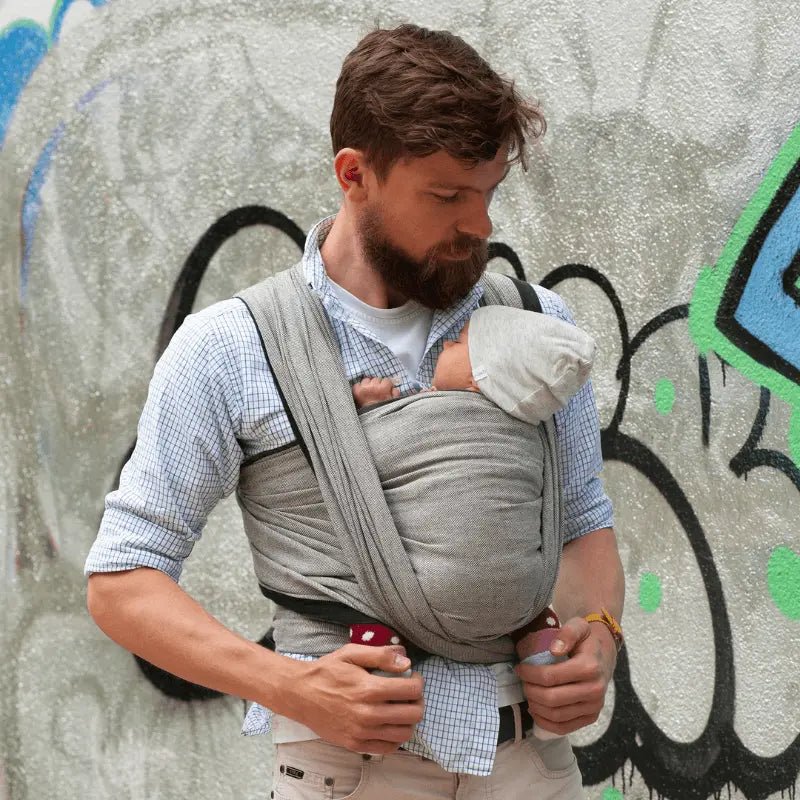 Tulum Woven Wrap by Girasol - Woven WrapLittle Zen One85110864