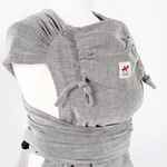 Tulum WrapMySol Half Buckle by Girasol - Half Buckle CarrierLittle Zen One96224913035