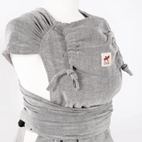 Tulum WrapMySol Half Buckle by Girasol - Half Buckle CarrierLittle Zen One96224913035