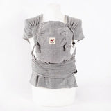 Tulum WrapMySol Half Buckle by Girasol - Half Buckle CarrierLittle Zen One96224913035