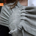 Tulum WrapMySol Mei Tai by Girasol - Mei TaiLittle Zen One69486672