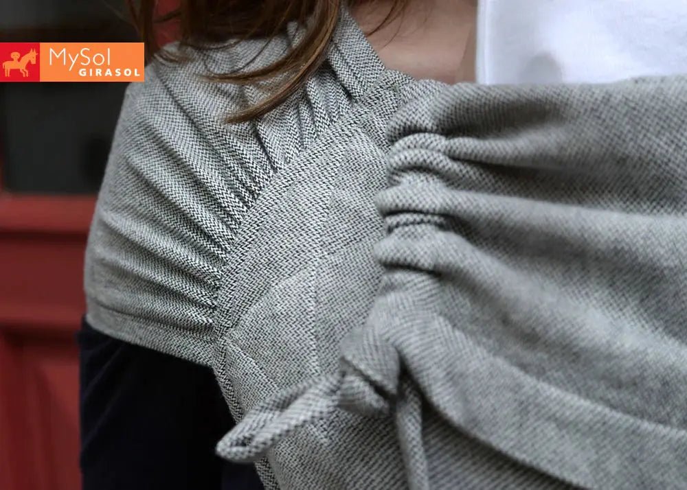 Tulum WrapMySol Mei Tai by Girasol - Mei TaiLittle Zen One69486672