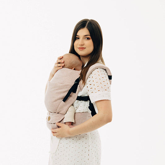 Tundra LennyLight Baby Carrier