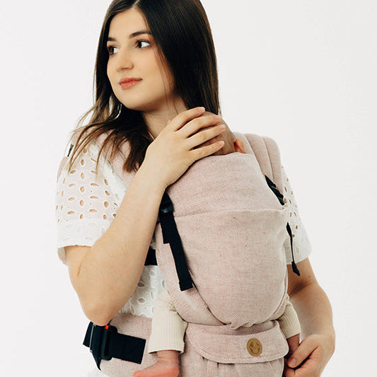 Tundra LennyLight Baby Carrier