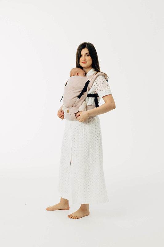 Tundra LennyLight Baby Carrier