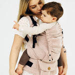 Tundra LennyPreschool Carrier