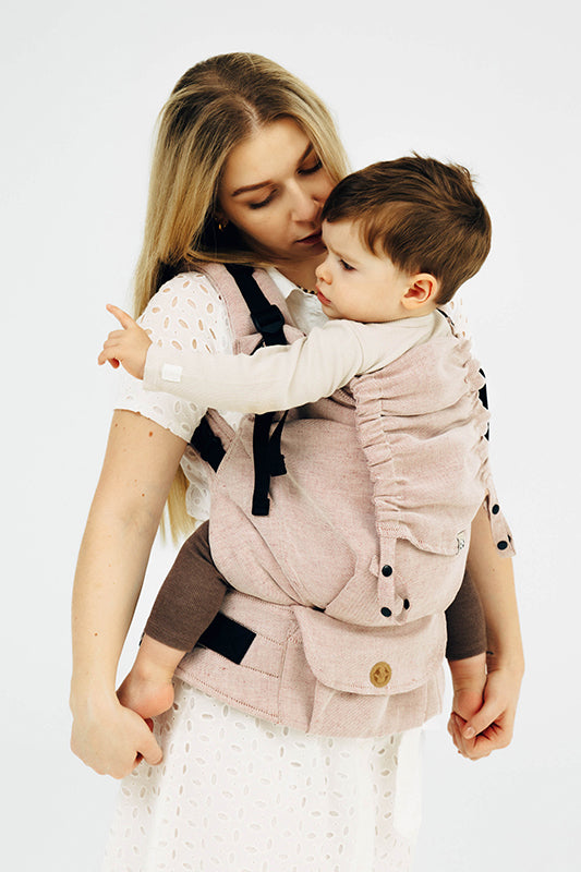 Tundra LennyPreschool Carrier