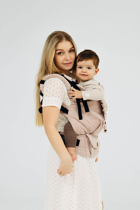Tundra LennyPreschool Carrier