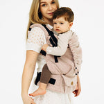 Tundra LennyPreschool Carrier by LennyLamb LennyLamb at Little Zen One