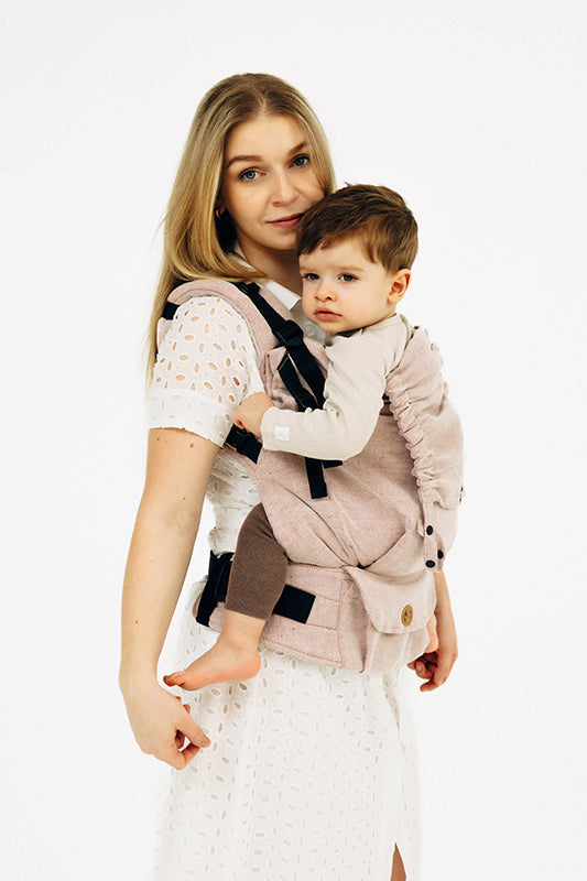 Tundra LennyPreschool Carrier by LennyLamb LennyLamb at Little Zen One