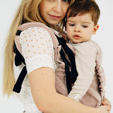 Tundra LennyPreschool Carrier by LennyLamb LennyLamb at Little Zen One