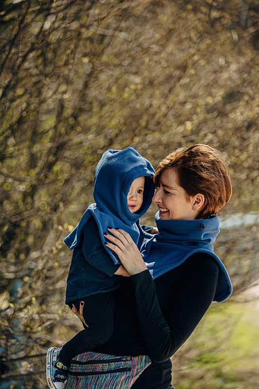 Turtleneck for Two by LennyLamb LennyLamb at Little Zen One