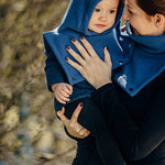 Turtleneck for Two by LennyLamb LennyLamb at Little Zen One