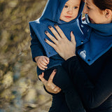 Turtleneck for Two by LennyLamb LennyLamb at Little Zen One