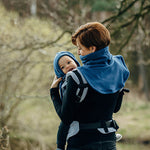 Turtleneck for Two by LennyLamb LennyLamb at Little Zen One