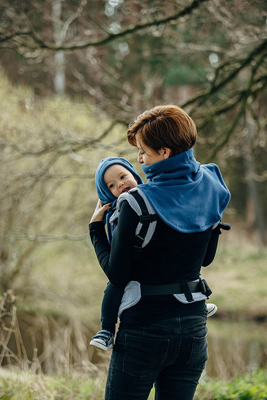 Turtleneck for Two by LennyLamb LennyLamb at Little Zen One