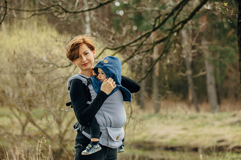 Turtleneck for Two by LennyLamb LennyLamb at Little Zen One