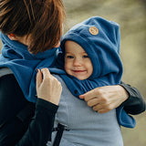 Turtleneck for Two by LennyLamb LennyLamb at Little Zen One