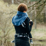 Turtleneck for Two by LennyLamb LennyLamb at Little Zen One