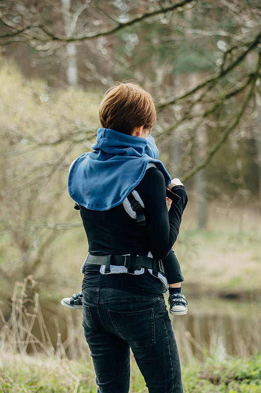 Turtleneck for Two by LennyLamb LennyLamb at Little Zen One