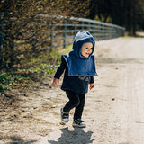 Turtleneck for Two by LennyLamb LennyLamb at Little Zen One