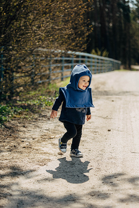 Turtleneck for Two by LennyLamb LennyLamb at Little Zen One